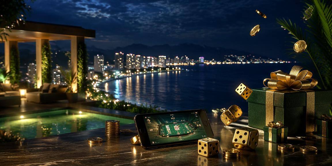11luck88 Vòng Quay Tính Năng Tăng Dần